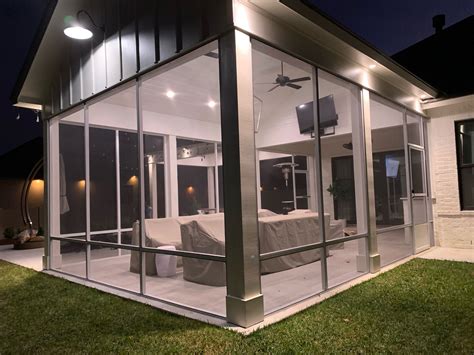 metal screen enclosures|aluminum screen rooms near me.